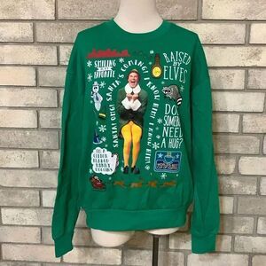 3for$20 Christmas sweater m